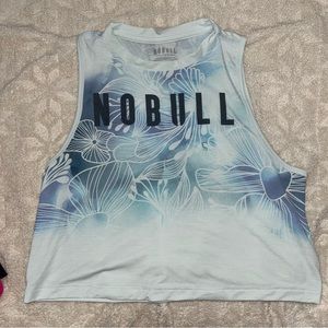 NOBULL muscle tank top
